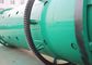 NPK Compound Fertilizer Production Line with Carbon Steel Rotary Drum Granulator