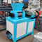 Double Roller Pressing Fertilizer Granulator Machine 15kw Granulation Plant Machine
