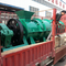 Compost Organic Fertilizer Granulator machine Chicken Manure 380V Voltage