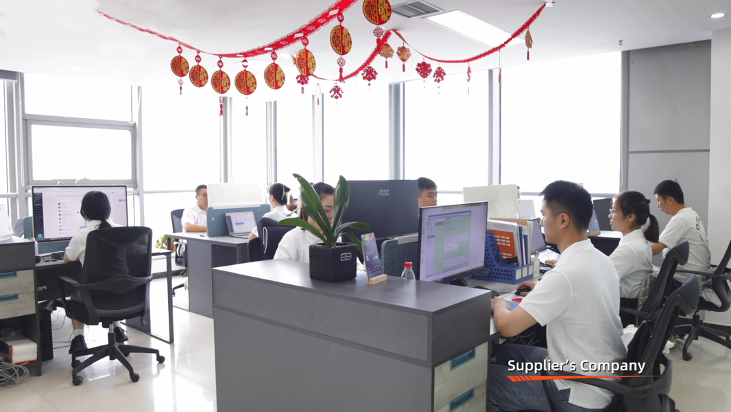 ZHENGZHOU SHENGHONG HEAVY INDUSTRY TECHNOLOGY CO., LTD.