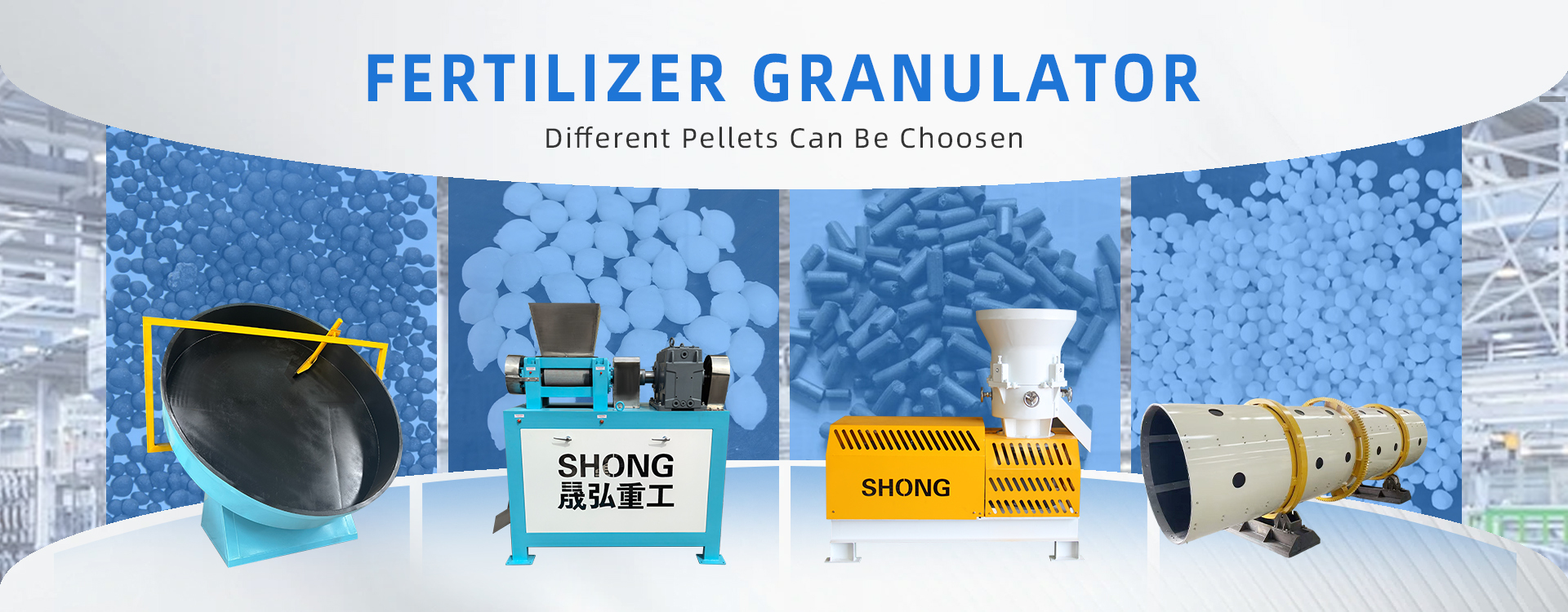 kwaliteit Organische meststoffenproductielijn Fabriek