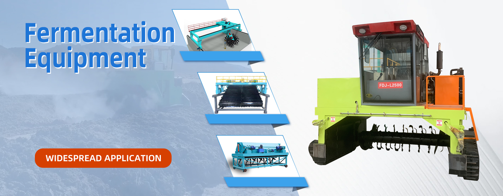 kwaliteit Organische meststoffenproductielijn Fabriek