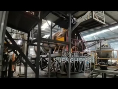 Productielijn voor combinatie