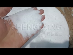 Dubbele rolgranulator