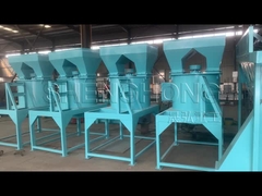 Verticale breekmachine