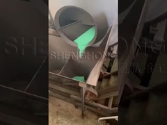 BB-mestproductielijn