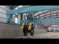 Roulette-turingmachine