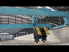 Roulette-turingmachine