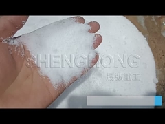 Doppelrol granulaator