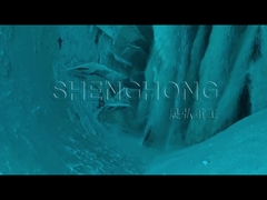 Productielijn voor draaiende trommels