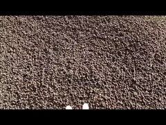 Ringen die granulator