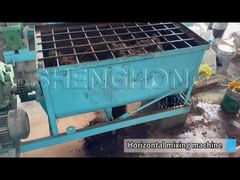 Horizontale mengmachine1