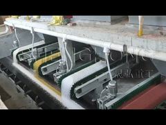 Dynamisch automatisch batchverwerkingssysteem