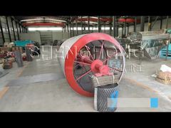 Vibratorische screening