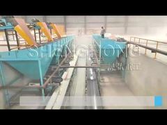 Productielijn voor samengestelde meststoffen1