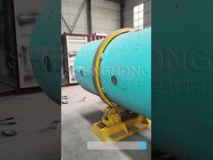 Draaitrommelgranulator1