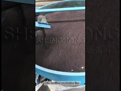 Productielijn voor schijfmeststof 3