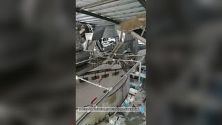 Aangepaste PK-meststofgranulatielijn OEM-oplossingen