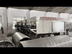 Efficiënte dierlijke mestontwateringsmachine 2t per uur