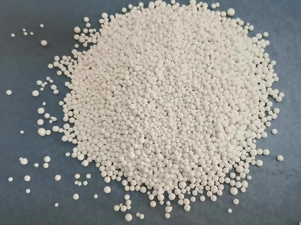 Productielijn voor 4-6 mm sterke samengestelde meststoffen voor ronde / ovale / platte korrels