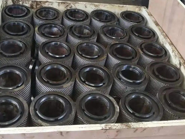 NPK Plant voor het maken van meststoffen enkelvoudige of samengestelde meststoffen strippellets voor de productie en distributie van meststoffen