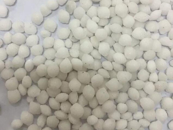 1-2t/h capaciteit samengestelde meststof granulator voor Npk toepassingsmaterialen en 2%-5% vocht Verhoog uw Npk productie