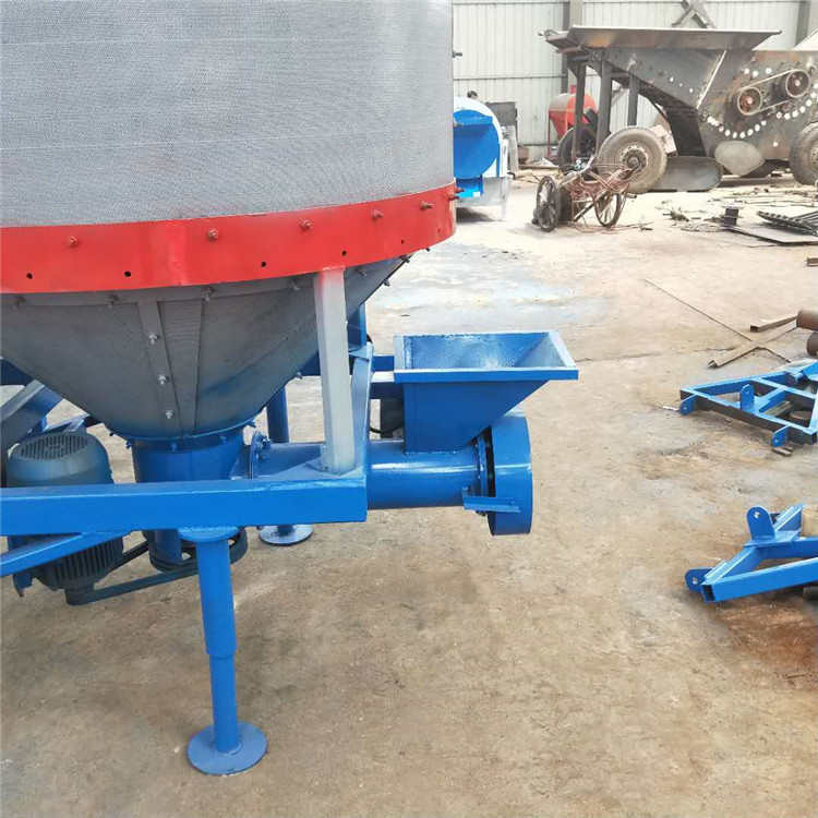 Kleine Automatische het Graangewassenmachine van Korrelpaddy dryer mini corn rice in Kenia