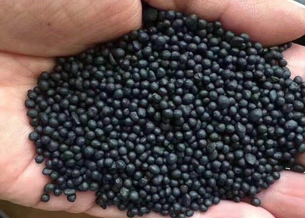Bio Organisch van de het Varkensmest van de Meststoffenproductielijn Granulator Nat Korrelend Type