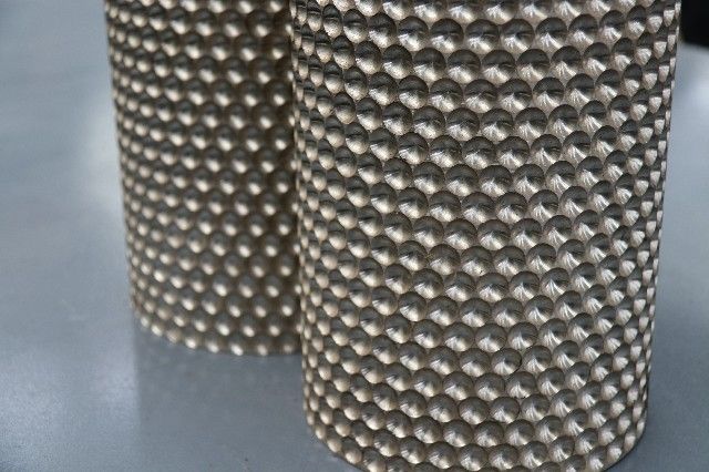 1-2 ton per uur capaciteit Productiesysteem voor meststoffen met 1 periode