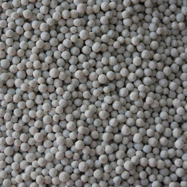 2-4 mm granulaten in roestvrij staal, granulator voor samengestelde meststoffen met vochtgehalte ≤ 5%