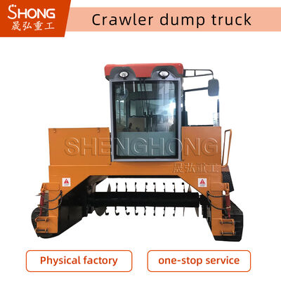 Fermentatie Compost Apparatuur 3100KG Robuust En Duurzaam