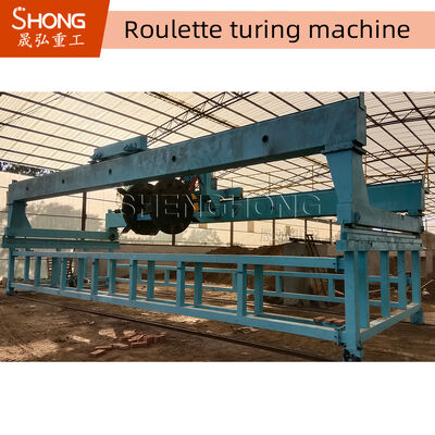 Kompostturner voor mest en slib - industriële fermentatieoplossing