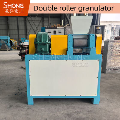Extrusiemestraleringsmachine met een capaciteit van 1-4 t/h en een pelletdiameter van 2-10 mm, gemaakt van koolstofstaal