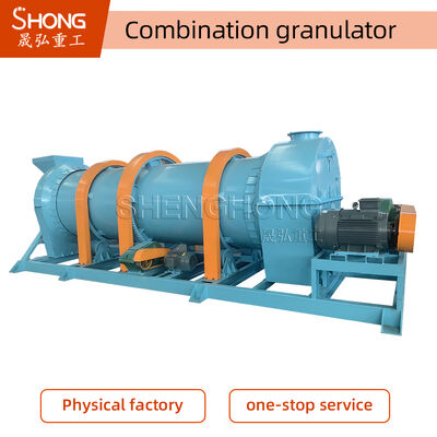 Varkensmestmestmachine met een capaciteit van 5-20 t/u, ISO BV SGS gecertificeerd voor 97% eindproductpercentage